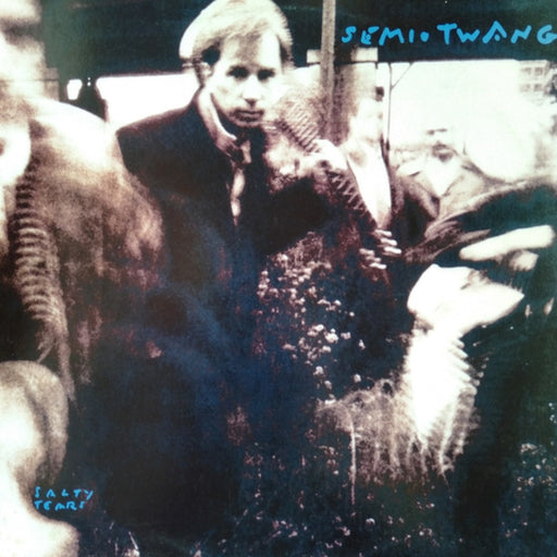 Semi-Twang – Salty Tears (LP, Vinyl Record Album)