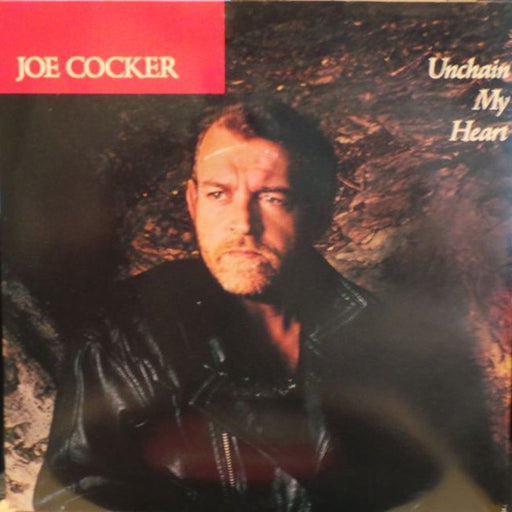 Joe Cocker – Unchain My Heart (LP, Vinyl Record Album)