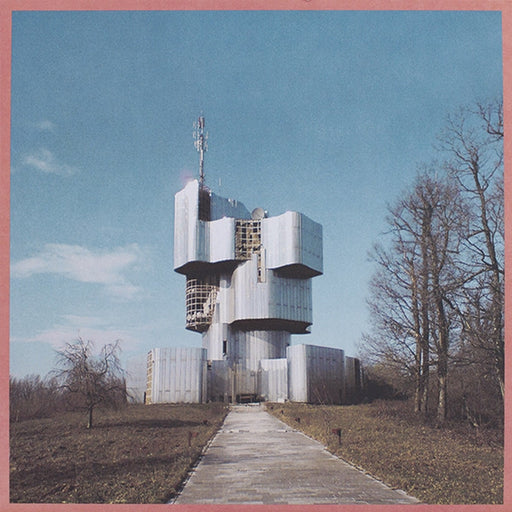 Unknown Mortal Orchestra – Unknown Mortal Orchestra (LP, Vinyl Record Album)