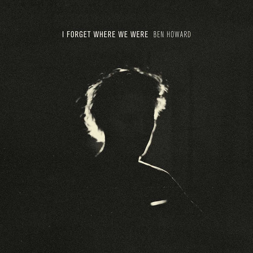 Ben Howard – I Forget Where We Were (2xLP) (LP, Vinyl Record Album)