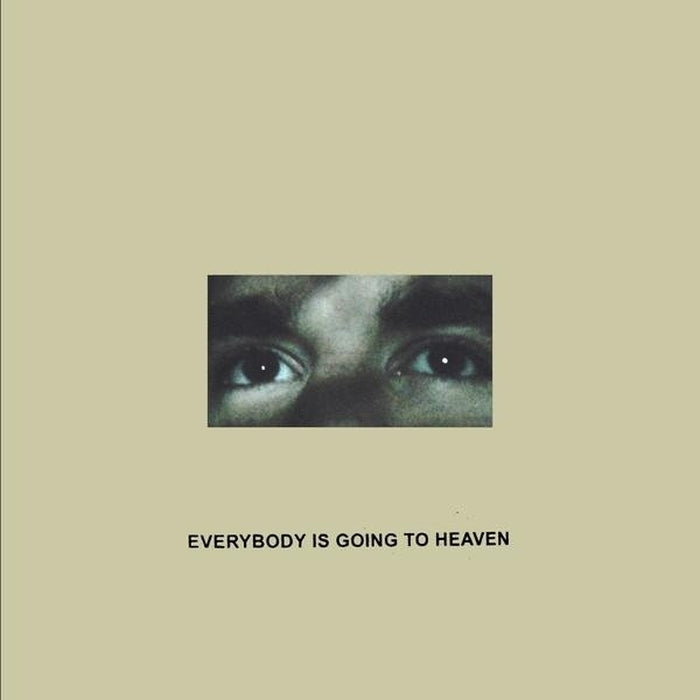 CitiZen – Everybody Is Going To Heaven (LP, Vinyl Record Album)