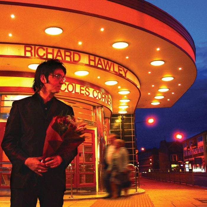 Richard Hawley – Coles Corner (20th Anniversary Edition) (LP, Vinyl Record Album)