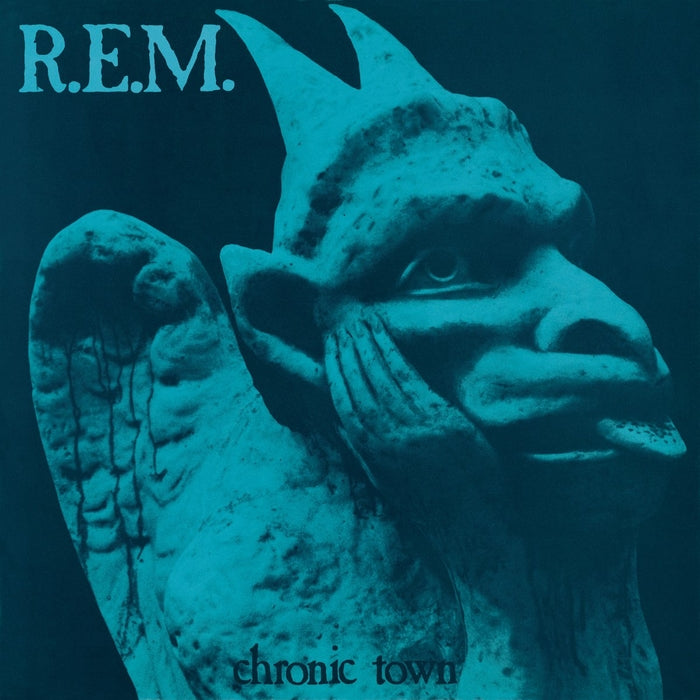 R.E.M. – Chronic Town (LP, Vinyl Record Album)