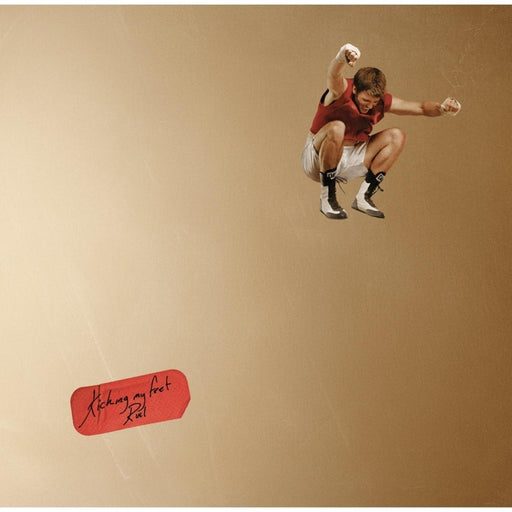 Ruel – Kicking My Feet (LP, Vinyl Record Album)