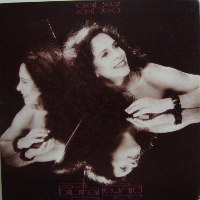 Gal Costa – Plural (LP, Vinyl Record Album)