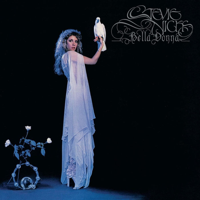 Stevie Nicks – Bella Donna (Rhino High Fidelity, Numbered Edition)