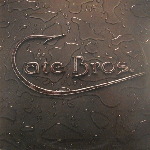 Cate Brothers – Cate Bros. (LP, Vinyl Record Album)