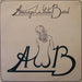 Average White Band – AWB (LP, Vinyl Record Album)