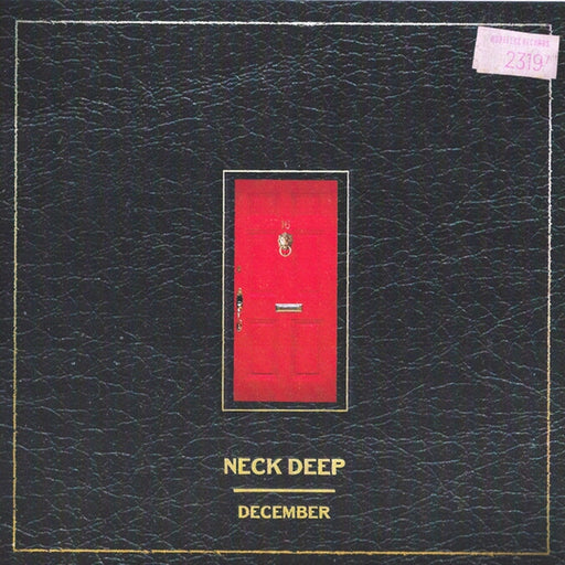 Neck Deep – December (LP, Vinyl Record Album)