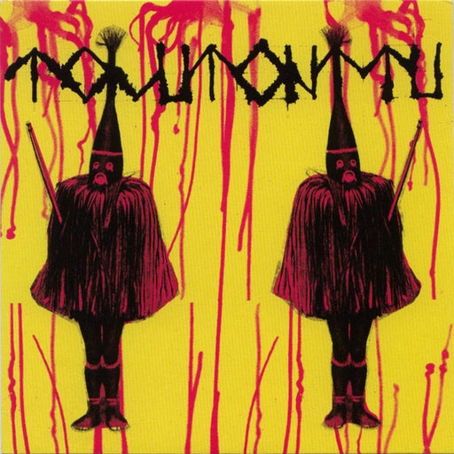 Tomutonttu – Idut Ja Versot Plus Kolme (LP, Vinyl Record Album)
