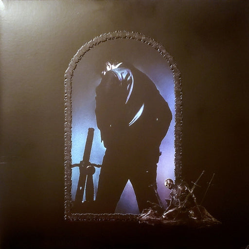 Post Malone – Hollywood's Bleeding (LP, Vinyl Record Album)