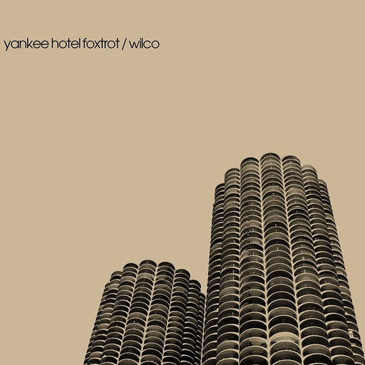 Wilco – Yankee Hotel Foxtrot (2xLP) (LP, Vinyl Record Album)