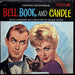 George Duning – Bell, Book And Candle (Original Motion Picture Soundtrack) (LP, Vinyl Record Album)