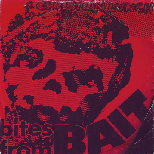 Christian Lunch – Bites From Bait (LP, Vinyl Record Album)