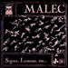 Ivo Malec – Sigma, Lumina, Etc... (LP, Vinyl Record Album)
