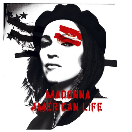 Madonna – American Life (2xLP) (LP, Vinyl Record Album)