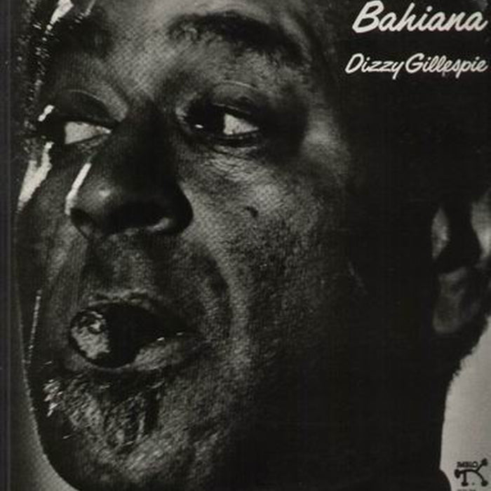 Dizzy Gillespie – Bahiana (LP, Vinyl Record Album)