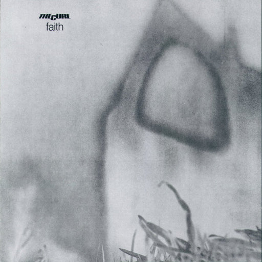 The Cure – Faith - Image 1