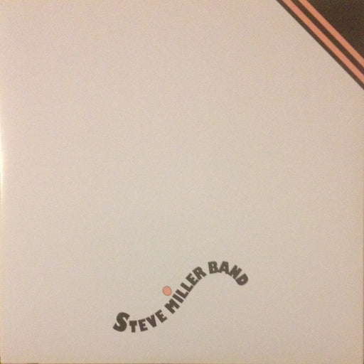 Steve Miller Band – Who Do You Love (LP, Vinyl Record Album)