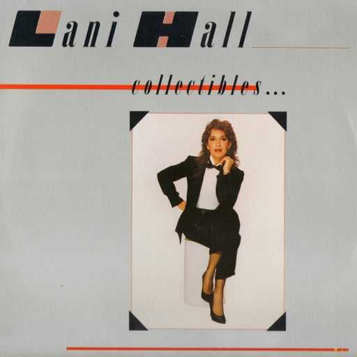 Lani Hall – Collectibles... (LP, Vinyl Record Album)