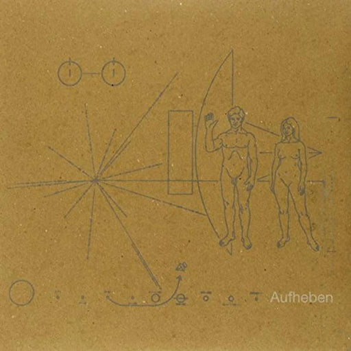 The Brian Jonestown Massacre – Aufheben (2xLP) LP vinyl record