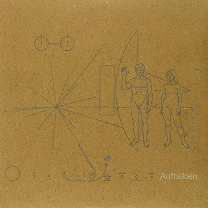 The Brian Jonestown Massacre – Aufheben (2xLP) LP vinyl record
