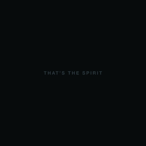 Bring Me The Horizon – That's The Spirit (LP, Vinyl Record Album)