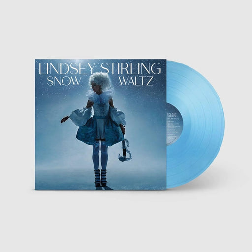 Lindsey Stirling – Snow Waltz (LP, Vinyl Record Album)