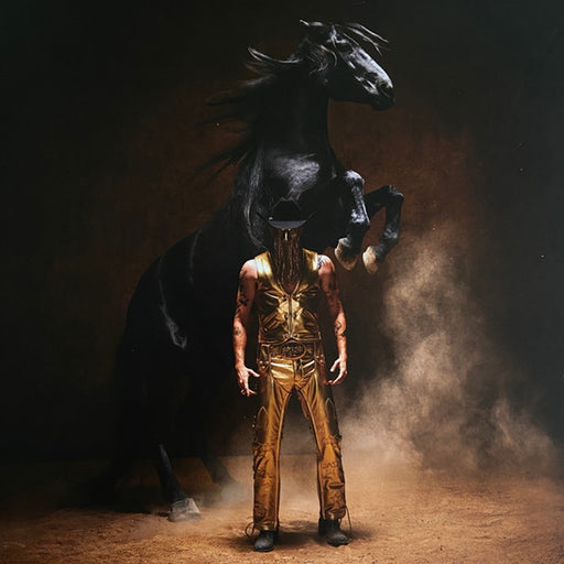 Orville Peck – Bronco (LP, Vinyl Record Album)