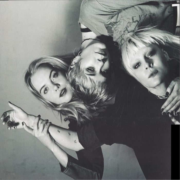 Dream Wife – Dream Wife (LP, Vinyl Record Album)