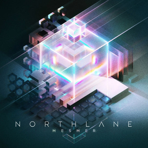 Northlane – Mesmer (LP, Vinyl Record Album)