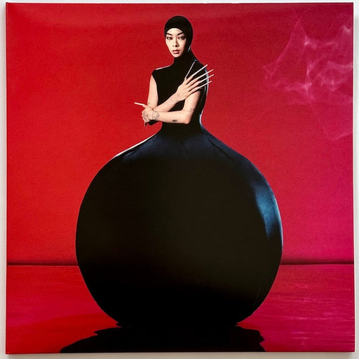 Rina Sawayama – Hold The Girl (LP, Vinyl Record Album)