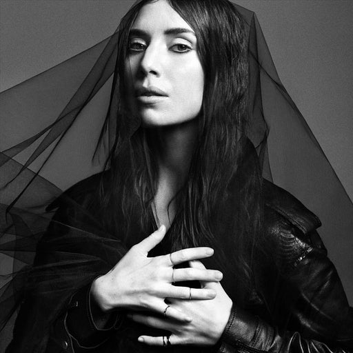 Lykke Li – I Never Learn (LP, Vinyl Record Album)