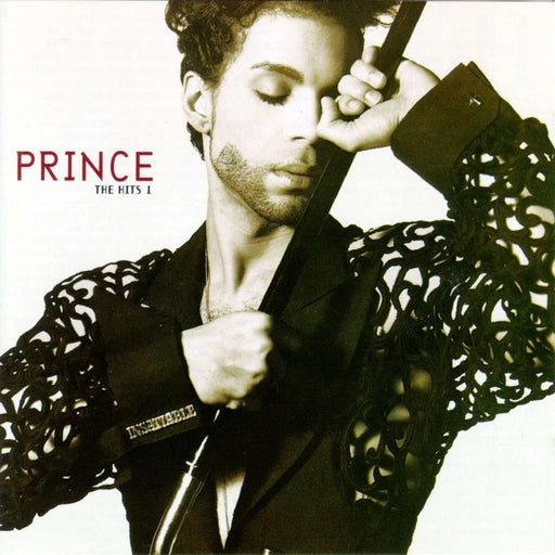 Prince – The Hits 1 (2xLP) (LP, Vinyl Record Album)