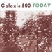 Galaxie 500 – Today (LP, Vinyl Record Album)