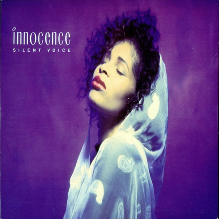 Innocence – Silent Voice (LP, Vinyl Record Album)