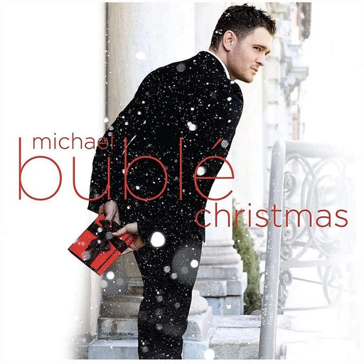 Michael Bublé – Christmas (LP, Vinyl Record Album)