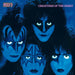 Kiss – Creatures Of The Night (LP, Vinyl Record Album)