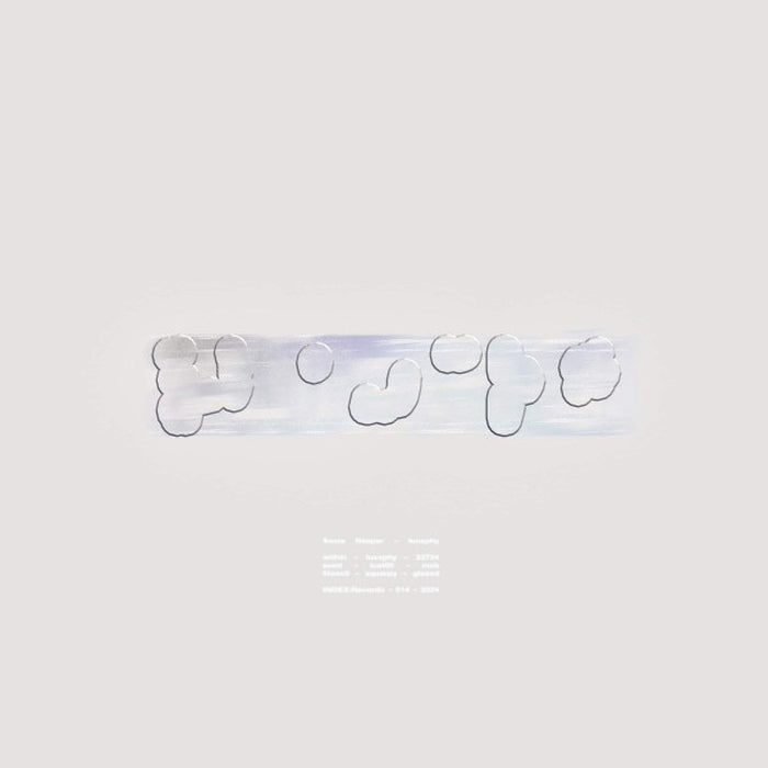 Xenia Reaper – Luvaphy (LP, Vinyl Record Album)