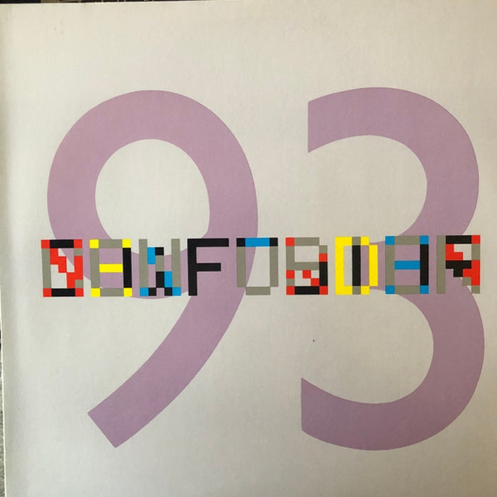 New Order – Confusion (LP, Vinyl Record Album)