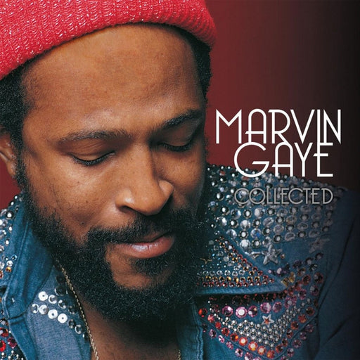 Marvin Gaye – Collected (LP, Vinyl Record Album)
