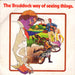 The Braddock Way Of Seeing Things. – Larry King (LP, Vinyl Record Album)