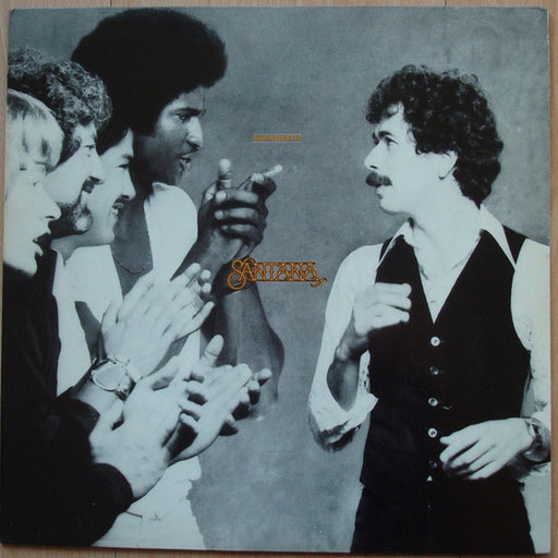 Santana – Inner Secrets (LP, Vinyl Record Album)