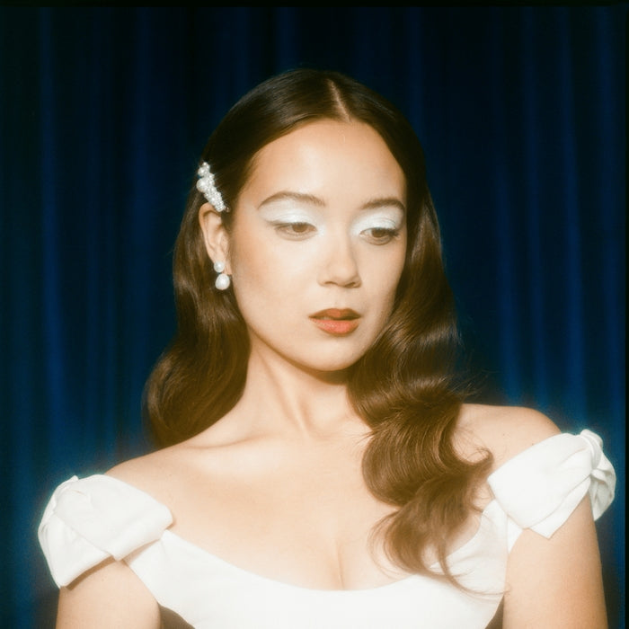 Laufey – Bewitched: The Goddess Edition (2xLP) (LP, Vinyl Record Album)