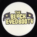 Tony Senghore – The Black Eyed Booty (LP, Vinyl Record Album)