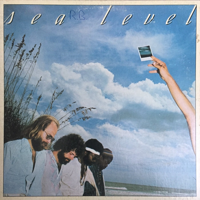 Sea Level – Sea Level (LP, Vinyl Record Album)