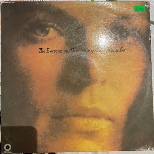 The Lettermen – Everything's Good About You (LP, Vinyl Record Album)