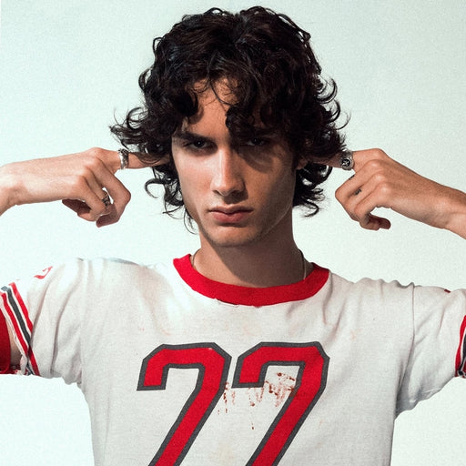 Sombr – I Barely Know Her (LP, Vinyl Record Album)