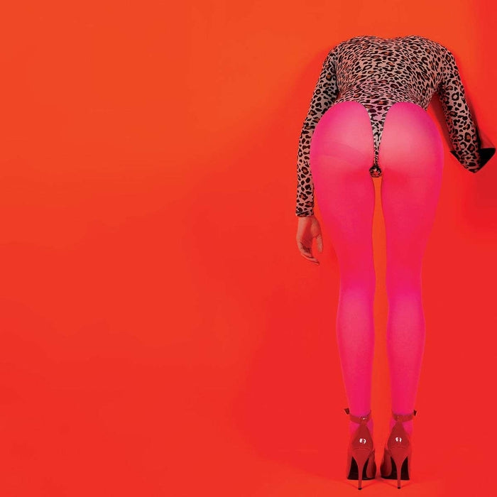 St. Vincent – Masseduction (LP, Vinyl Record Album)