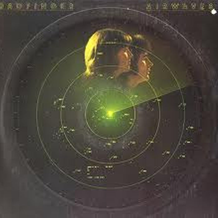 Badfinger – Airwaves (LP, Vinyl Record Album)